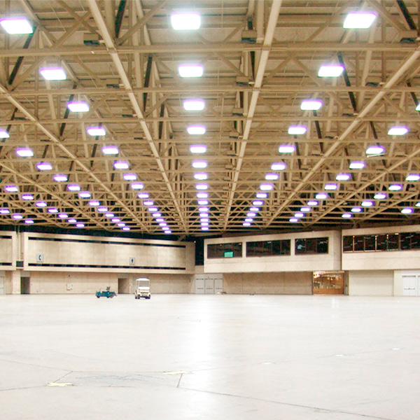 Iluminación y lámparas